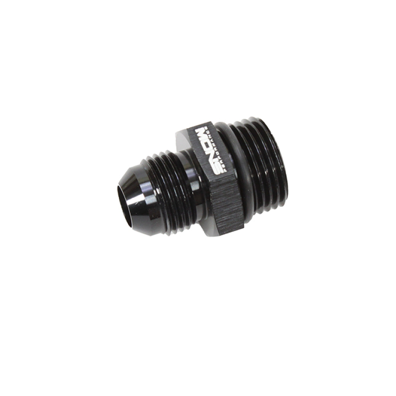 Snow Performance 10AN ORB to 6AN Straight Fitting - SNF-60106