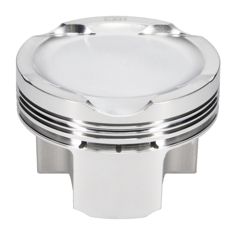 JE Pistons VW 1.8T 20V KIT 82.0 Set of 4 Pistons - 302025