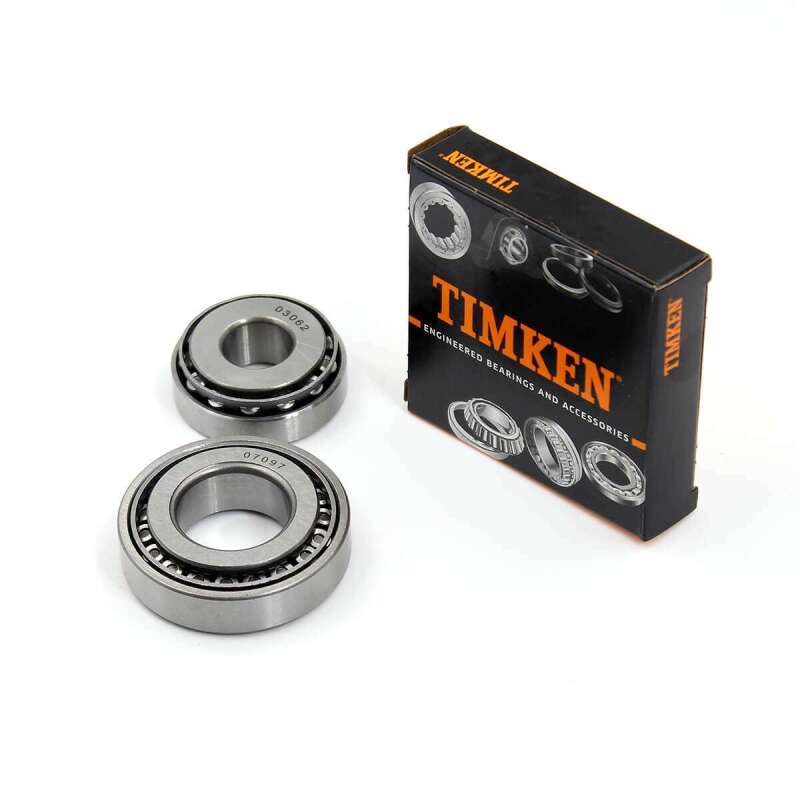 Race Star Pro Forged Anglia Bearing Kit w/Seal - Single - 630-46278-A1 Race Star Pro Forged Anglia Bearing Kit w/Seal - Single - 630-46278-A1
