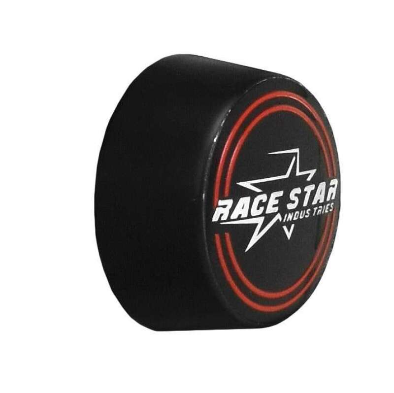 Race Star Pro Forged Spindle Mount Cap (Push Through Style) Anodized - Single - 630-6030-A1 Race Star Pro Forged Spindle Mount Cap (Push Through Style) Anodized - Single - 630-6030-A1