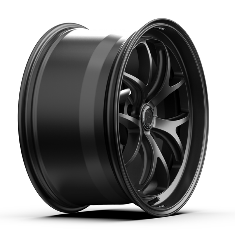fifteen52 Sector RSR 19x10.5 5x120 25mm ET 72.56mm Center Bore Frosted Graphite - RSSFG-90552+25
