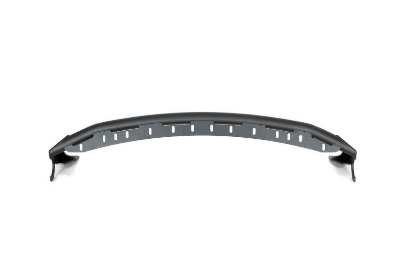 Addictive Desert Designs 17-20 Ford Raptor Pro Bolt-On Front Bumper - Hammer Black - L1157021701NA
