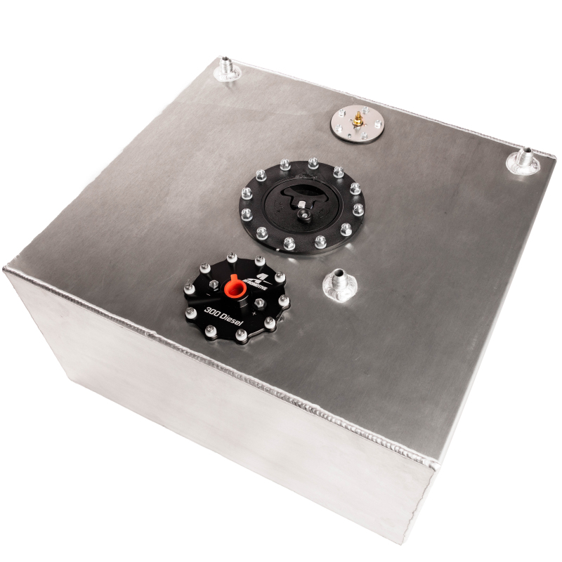Aeromotive Diesel Fuel Cell - 15 Gal - 11825