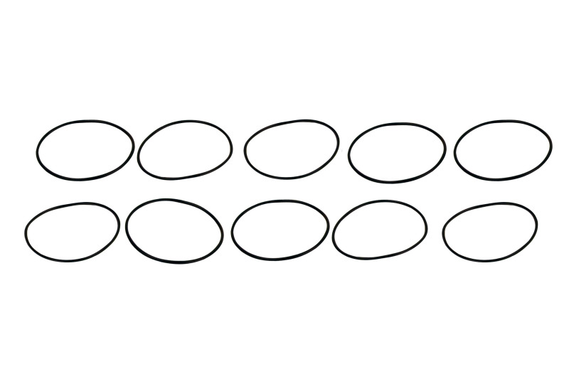 Aeromotive Replacement O-Ring (for 12302/12309/12310/12311/12332) (Pack of 10) - 12002