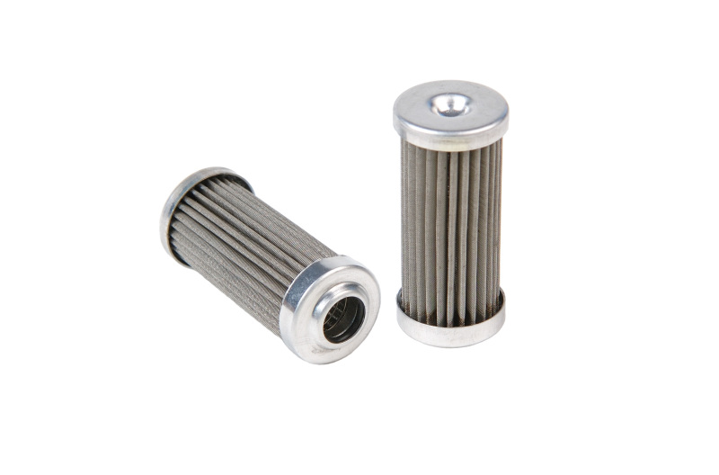 Aeromotive Replacement 100 Micron SS Element (for 12316 Filter Assembly) - 12616