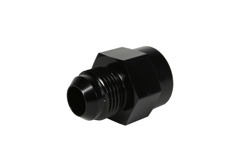 Aeromotive AN-08 Inlet Adapter (for Inline EFI Pump P/N 11109) - 15114