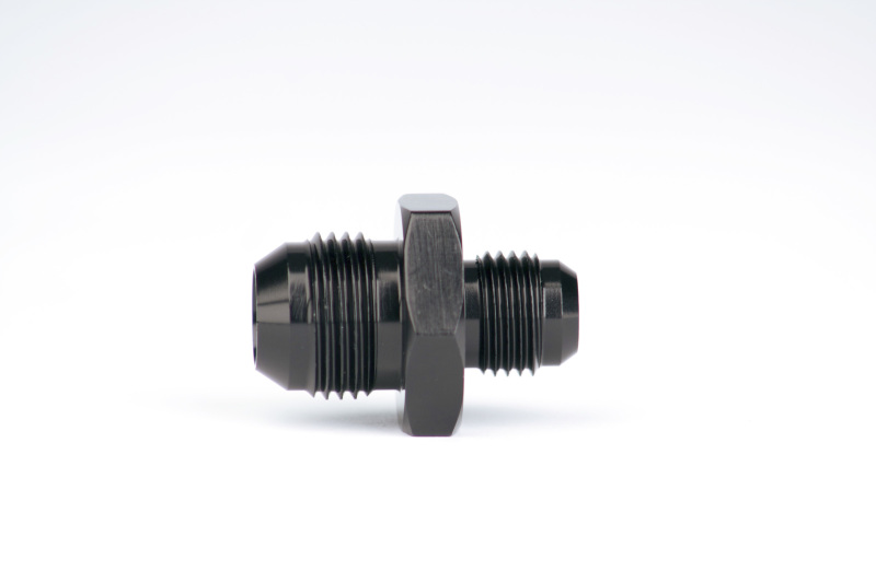 Aeromotive AN-06 / AN-08 Male Flare Union Reducer Fitting - 15614