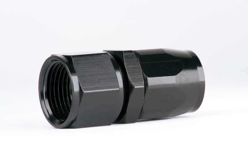 Aeromotive Hose End - AN-12 - Straight - 15659