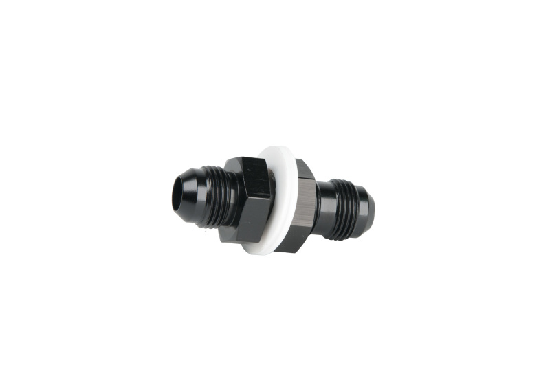 Aeromotive Fitting - Bulkhead - AN-08 - 15685