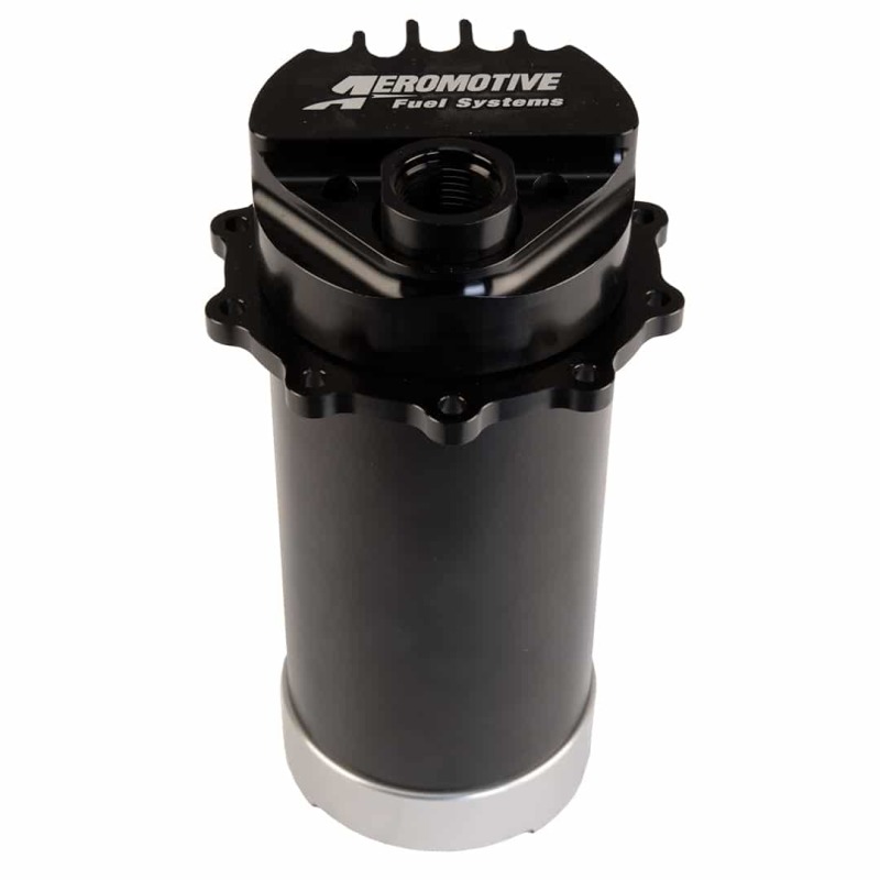 Aeromotive Brushless Spur Gear In-Tank Fuel Pump w/TVS Controller - 18062