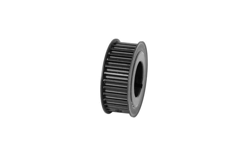 Aeromotive HTD 32-Tooth 1in. Bore 15mm wide 5M Pitch Pulley - 21113