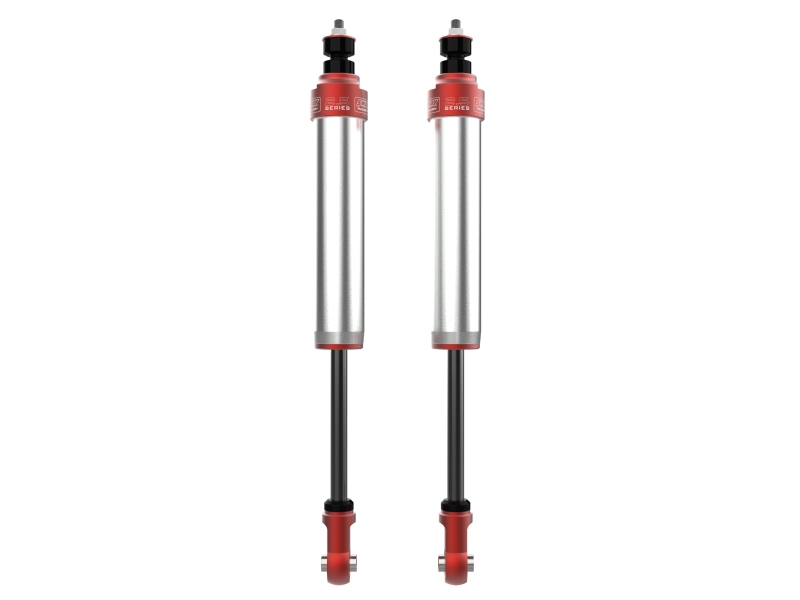 aFe 22-23 Toyota Tundra V6 3.4L (tt) Sway-A-Way 2.5in Rear Shock Kit - 102-0056-02