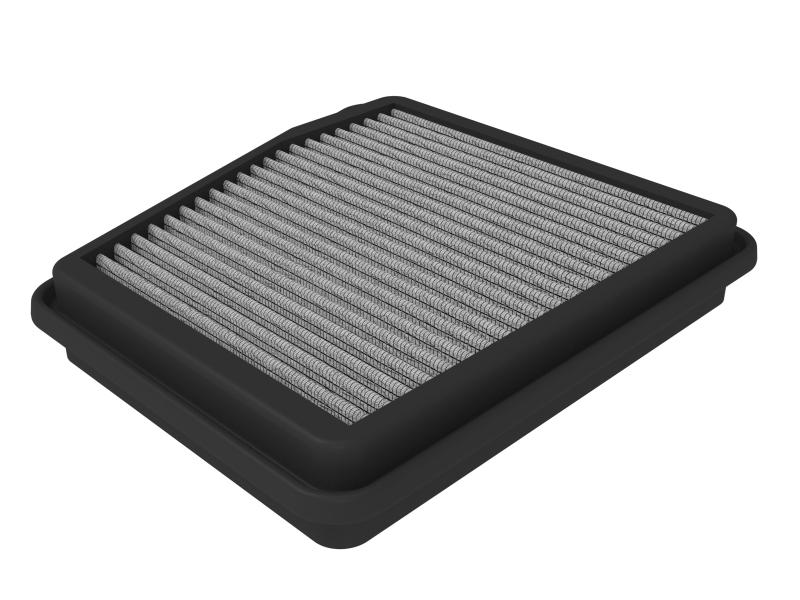 aFe 22-23 Kia Stinger L4-2.5L (t) Magnum FLOW OE Replacement Air Filter w/ Pro DRY S Media - 30-10424D