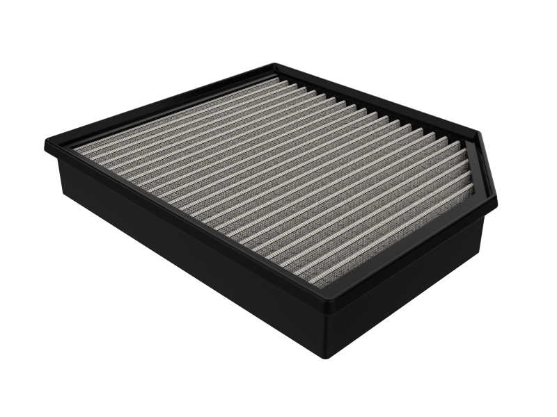 aFe Magnum FLOW Pro DRY S Replacement Filter 18-20 Jeep Grand Cherokee Trackhawk (WK2) V8-6.2L (sc) - 31-10293