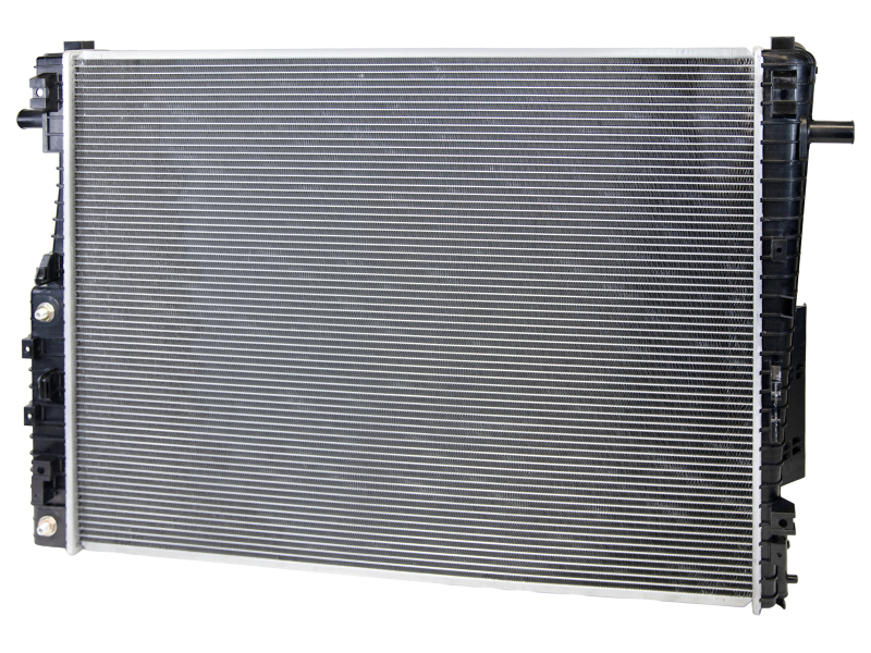aFe BladeRunner OER Series Radiator 08-10 Ford Diesel Trucks V8-6.4L (td) - 46-53091