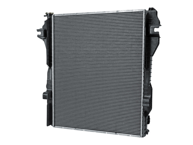 aFe BladeRunner OER Series Radiator 10-12 Dodge Diesel Trucks  L6-6.7L (td) - 46-53191
