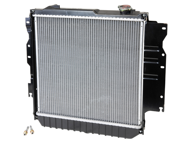 aFe BladeRunner OER Series Radiator 87-95 Jeep Wrangler (YJ) L4/L6 - 46-53291