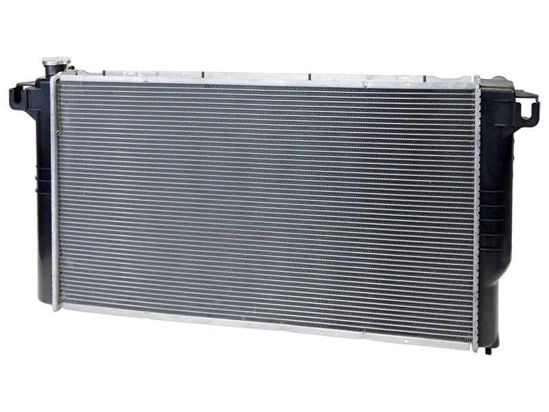 aFe BladeRunner OER Series Radiator 94-02 Dodge Trucks V10-8.0L - 46-53301