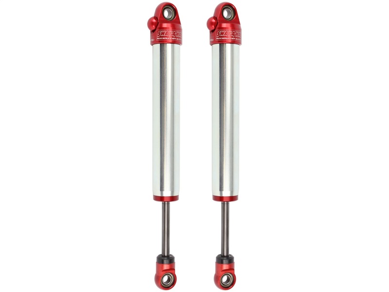aFe Sway-A-Way 2.0in Rear Shock Kit 07-14 GM 1500 - 502-0052-01