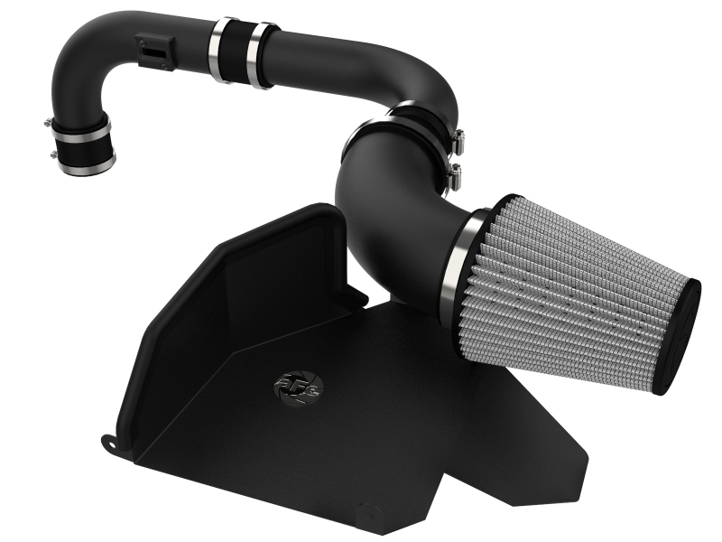 aFe MagnumFORCE Intakes Stage-2 PDS AIS PDS VW Jetta/GTI 05-08 L4-2.0L (t) MKV - 51-11112