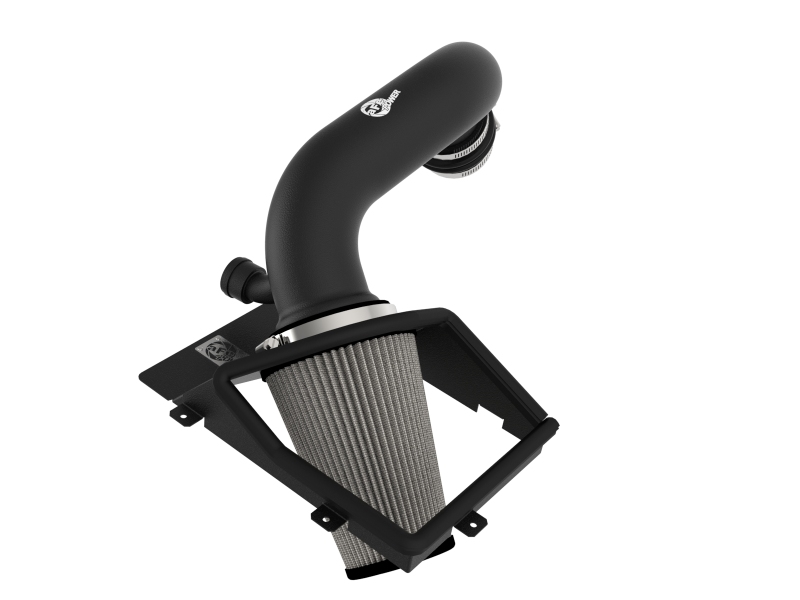 aFe Rapid Induction Pro DRY S Cold Air Intake System - 19-22 Audi Q3 L4-2.0L (t) 45TFSI - 52-10014D