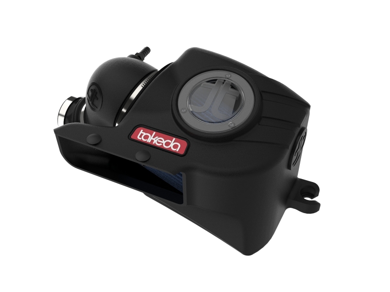 aFe Takeda Momentum 12-17 Hyundai Veloster Pro 5R Cold Air Intake System (Non-Turbo) - 56-70029R