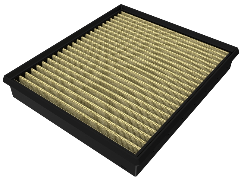 aFe MagnumFLOW Air Filters OER PG7 A/F PG7 Dodge Sprinter 03-06 L5-2.7L (td) - 73-10126