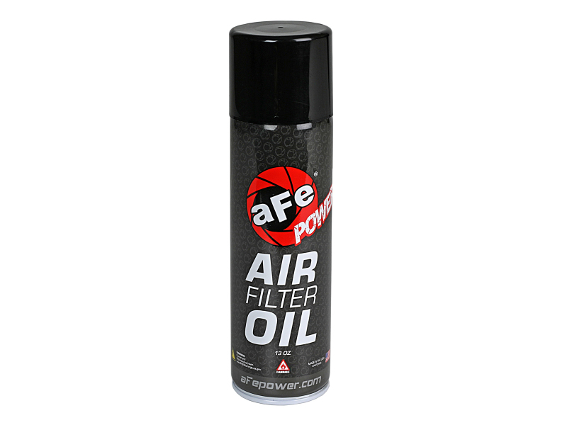 aFe MagnumFLOW Air Filter Oil 13oz Aerosol - 90-10501L