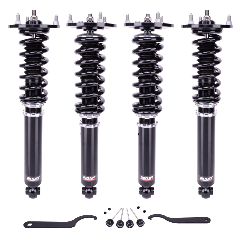 Air Lift Performance 89-00 Lexus LS400 Coilover Kit - 79016