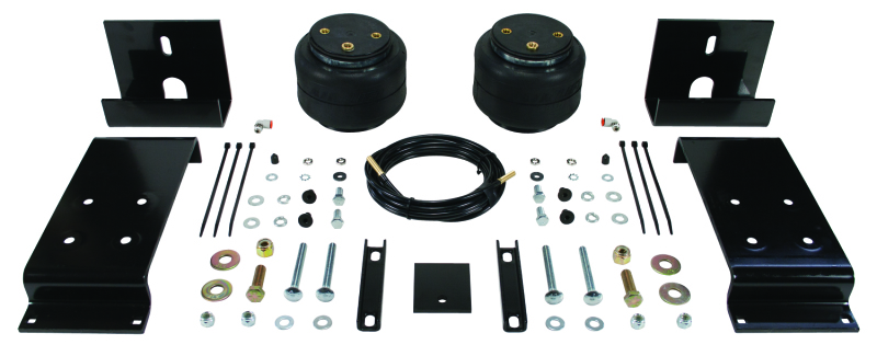 Air Lift Loadlifter 5000 Ultimate Front Air Spring Kit for 09-12 Ford F53 - 88240