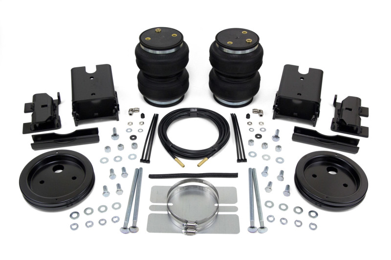 Air Lift Loadlifter 5000 Ultimate w/Internal Jounce Bumper for 15-16 Ford F-450 Super Duty - 88349