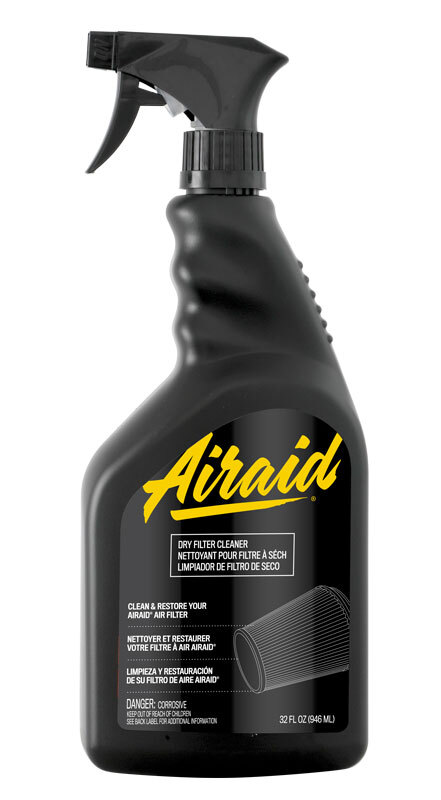 Airaid Air Filter Cleaner - 790-553