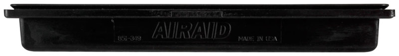Airaid 04-08 Ford F-150 5.4L / 05-09 Expedition 5.4L / 06-08 Lincoln LT Direct Replacement Filter - 851-349
