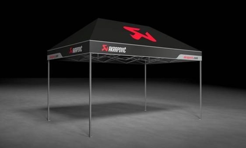 Akrapovic Akrapovic Tent - 801441