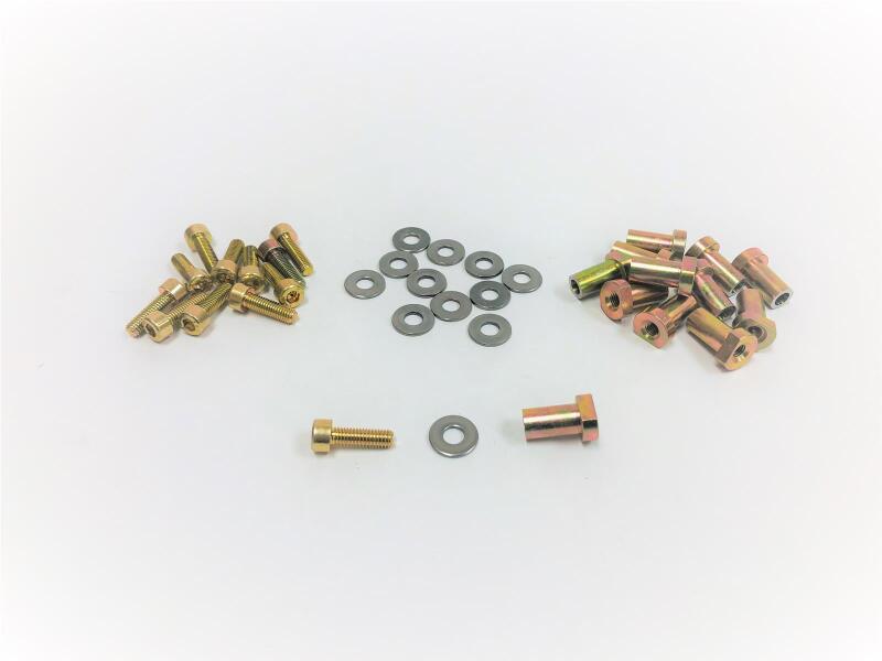 Alcon Pro-System Round Bobbin - BOT.100002