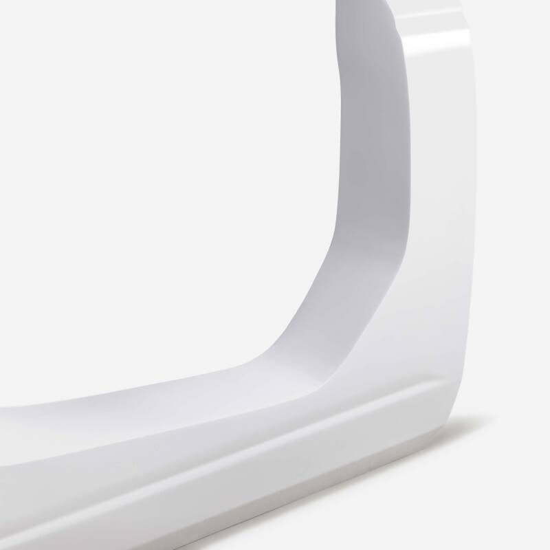 Anderson Composites 21-23 Ford Bronco 4DR Fiberglass Front Roadster Doors (Pair) - AC-DD21FDBR4D-RD-F-GF