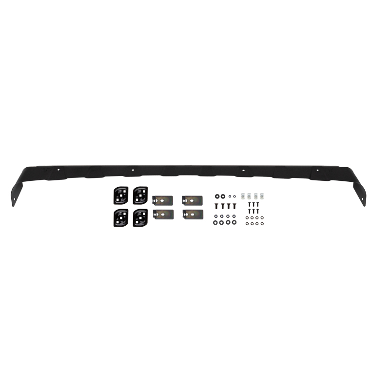 ARB BASE Rack Deflector - For Use w/1770020 and 17921030 - 17921040