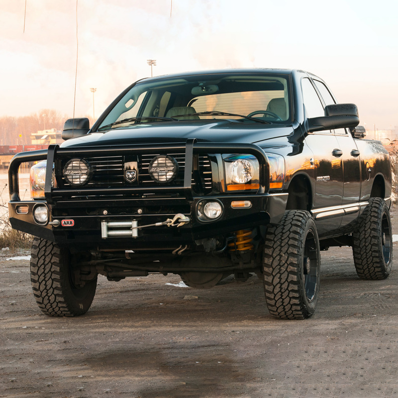 ARB Combar Dodge Ram 15-3500 06-08 Oe/Ifo - 3452030