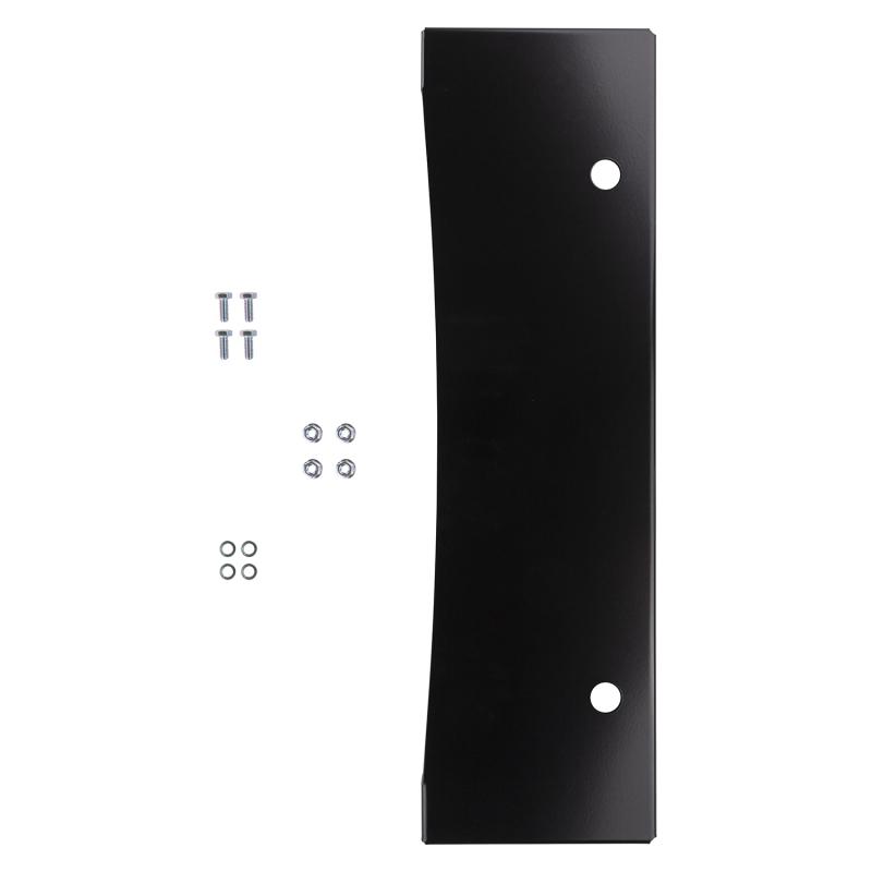 ARB Winch Cover Panel Jk 3950210 - 3550170