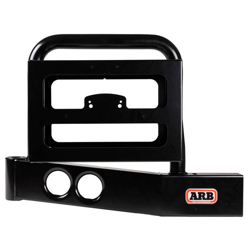 ARB J/Can/Hldr Rstb Lhs Blk 80 Series - 5711241