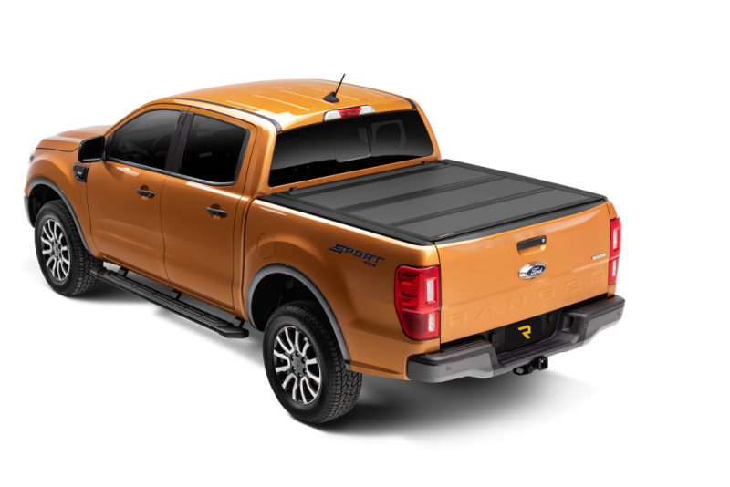 BAK 19-20 Ford Ranger 6ft Bed BAKFlip MX4 Matte Finish - 448333