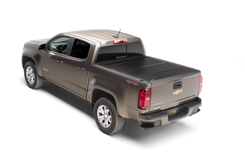 BAK 15-20 Chevy Colorado/GMC Canyon 5ft Bed BAKFlip F1 - 772126