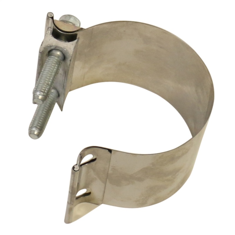 BD Diesel Exhaust Band Clamp 3in - 1100731