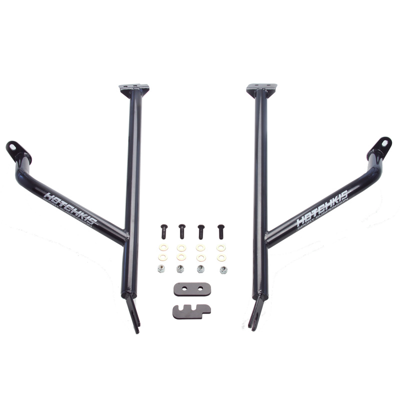 Hotchkis 70-81 Chevrolet Carmaro Chassis Max Handle Bars - 20103