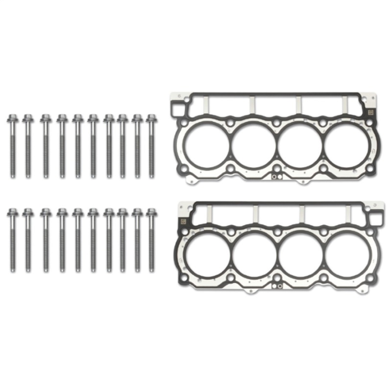 Ford Racing 2020+ F-250 Super Duty 7.3L Gas Engine Head Changing Kit - M-6067-SD73
