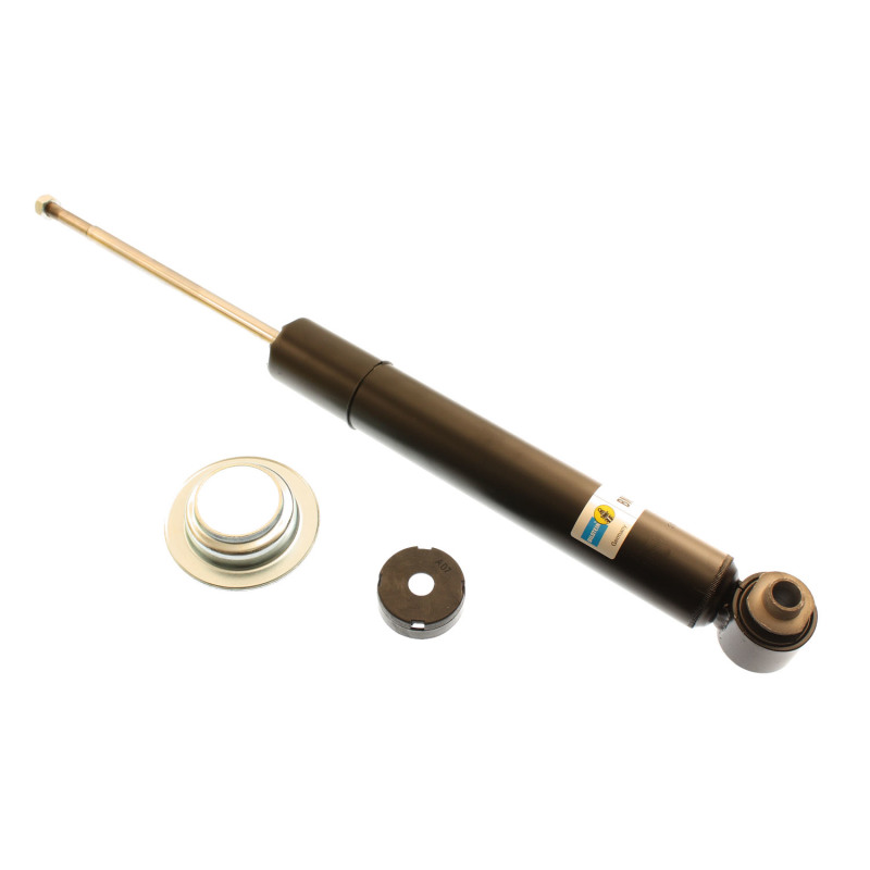 Bilstein 04-07 BMW 525i / 08-10 528i B4 Rear Twintube Shock Absorber - 19-138381