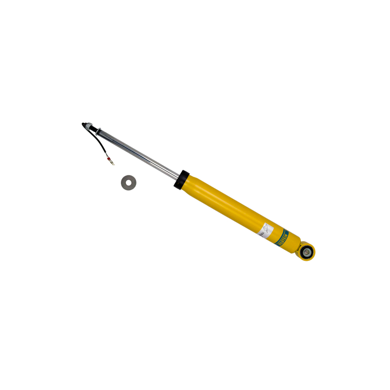Bilstein B6 15-17 Porsche Macan (w/ Electronic Suspension) Rear Twintube Shock Absorber - 20-246167