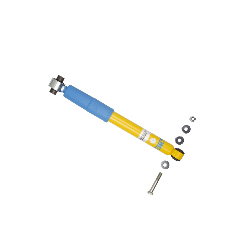 Bilstein B6 Performance 2014-2016 Nissan Rogue S/SL/SV Rear Monotube Shock - 24-245685