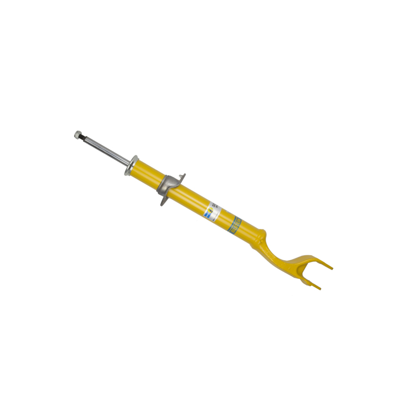Bilstein B8 Performance Plus Mercedes-Benz C-Klasse W205 4WD (FL) Front Left Monotube Shock - 24-252058