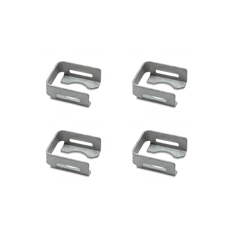 BLOX Racing Adapter Top Retaining Clip (Set of 4) - BXEF-FI-AC-4